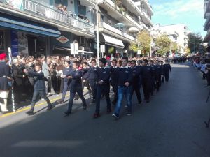 Τιμή και καμάρι για το ΌΧΙ… Επετειακές εκδηλώσεις στην πόλη της Κοζάνης για τον εορτασμό της Εθνικής Επετείου της 28ης Οκτωβρίου