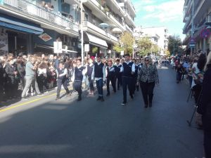 Τιμή και καμάρι για το ΌΧΙ… Επετειακές εκδηλώσεις στην πόλη της Κοζάνης για τον εορτασμό της Εθνικής Επετείου της 28ης Οκτωβρίου