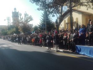 Τιμή και καμάρι για το ΌΧΙ… Επετειακές εκδηλώσεις στην πόλη της Κοζάνης για τον εορτασμό της Εθνικής Επετείου της 28ης Οκτωβρίου