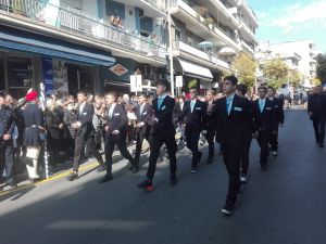 Τιμή και καμάρι για το ΌΧΙ… Επετειακές εκδηλώσεις στην πόλη της Κοζάνης για τον εορτασμό της Εθνικής Επετείου της 28ης Οκτωβρίου