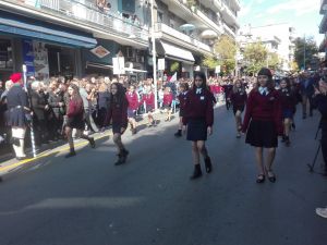 Τιμή και καμάρι για το ΌΧΙ… Επετειακές εκδηλώσεις στην πόλη της Κοζάνης για τον εορτασμό της Εθνικής Επετείου της 28ης Οκτωβρίου