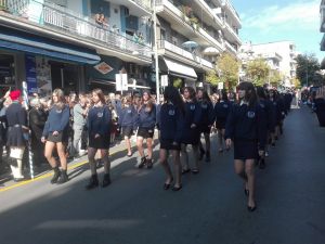 Τιμή και καμάρι για το ΌΧΙ… Επετειακές εκδηλώσεις στην πόλη της Κοζάνης για τον εορτασμό της Εθνικής Επετείου της 28ης Οκτωβρίου