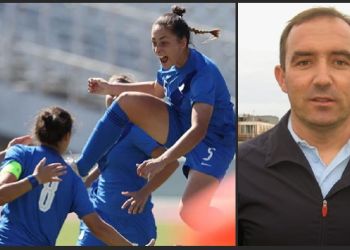 Το συγκρότημα του Γιώργου Παπακώστα αναδείχθηκε  ισόπαλο 1 1 με την πολύ ισχυρή Ολλανδία