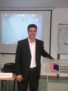 Τρεις Έλληνες καθηγητές στους κορυφαίους επιστήμονες παγκοσμίως