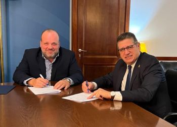 Μνημόνιο Συνεργασίας της Δημόσιας Υπηρεσίας Απασχόλησης με το Οικονομικό Πανεπιστήμιο Αθηνών