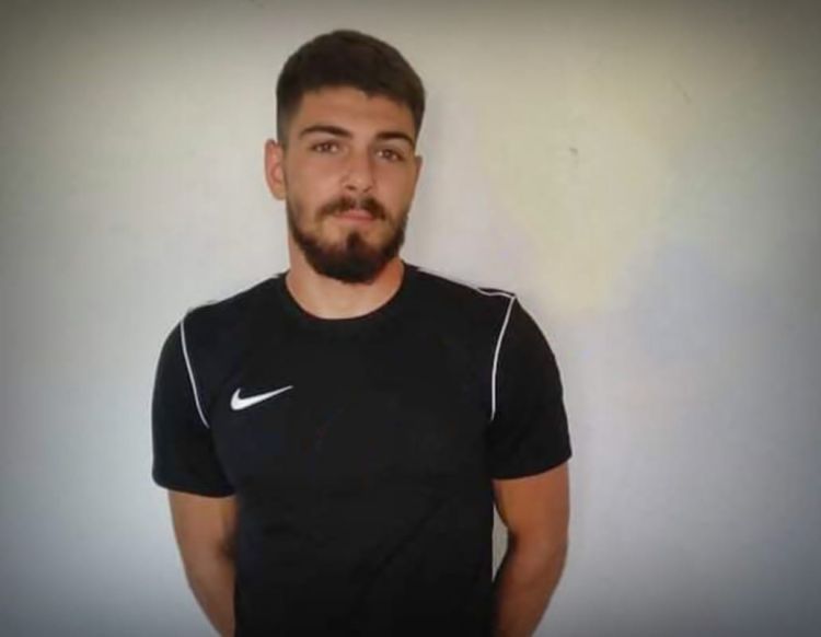 Φιλικό: ΑΣ Καστοριάς – ΦΣ Κοζάνη 0-0 - Στο στόχαστρο της Κοζάνης ο Κώστας Στεργίου Φιλικό: ΑΣ Καστοριάς – ΦΣ Κοζάνη 0 0 – Στο στόχαστρο της Κοζάνης ο Κώστας Στεργίου