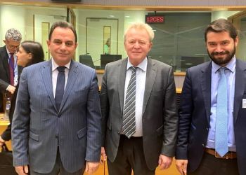 Έγκριση από την Ευρωπαϊκή Επιτροπή έλαβε το Εθνικό Στρατηγικό μας Σχέδιο για τη νέα Κοινή Αγροτική Πολιτική (ΚΑΠ) 2023 2027