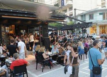 Έλλειψη εργατικών χεριών