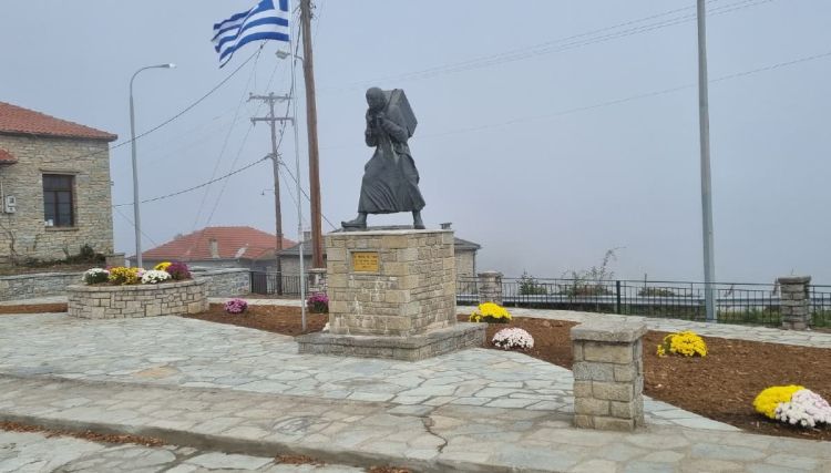 Έργα στο Δήμο Βοΐου συνολικού προϋπολογισμού 60.000 ευρώ