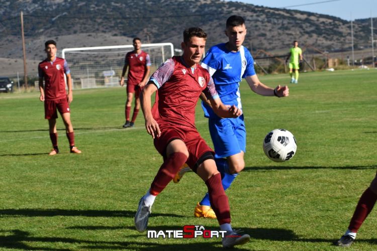 ΑΕΠ Κοζάνης : Ήττα με 3 1 στο φιλικό με ΦΗΚΗ