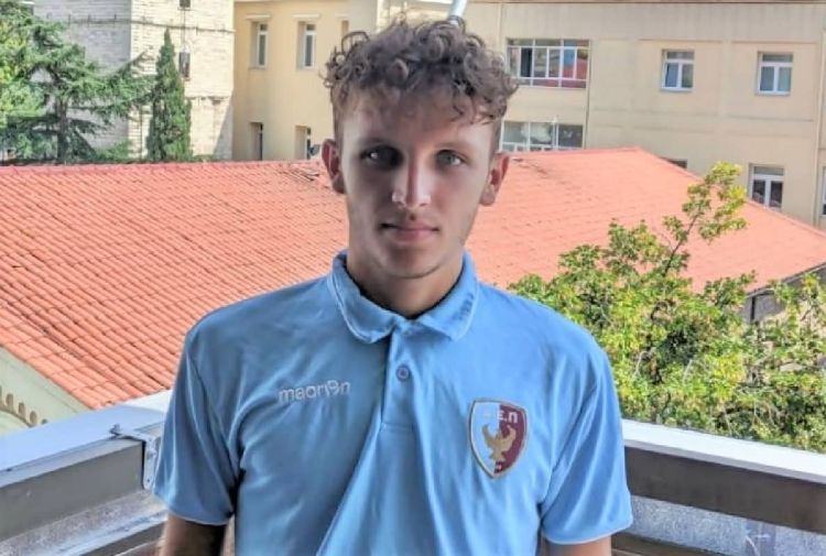 ΑΕΠ Κοζάνης: Ενσωματώθηκε επιτέλους και ο Μιχαηλίδης