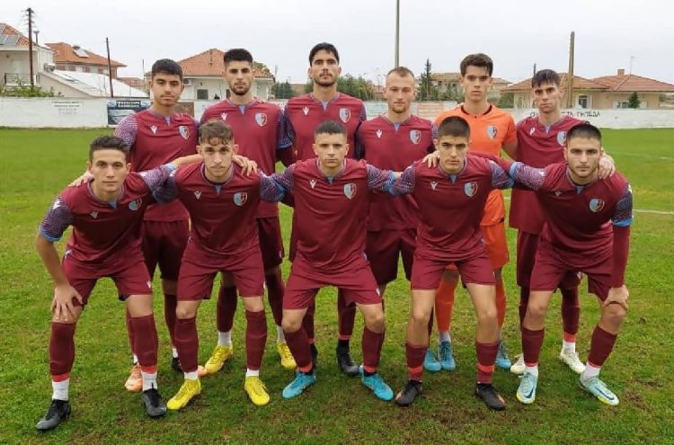 ΑΕΠ Κοζάνης … γυρίζουμε  σελίδα …