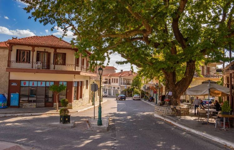 Ανάδειξη περιηγητικών διαδρομών Σιάτιστας