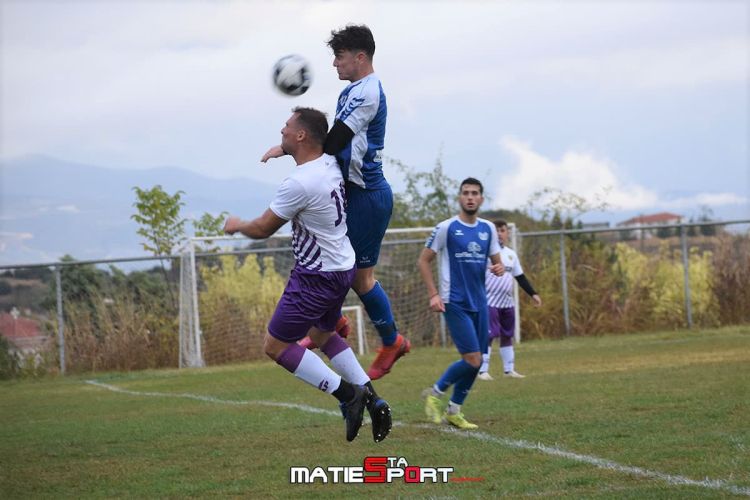 Α’ ΕΠΣ Κοζάνης: ΑΕ Καισαρειάς – Μακεδονικός Κοζάνης 1 6