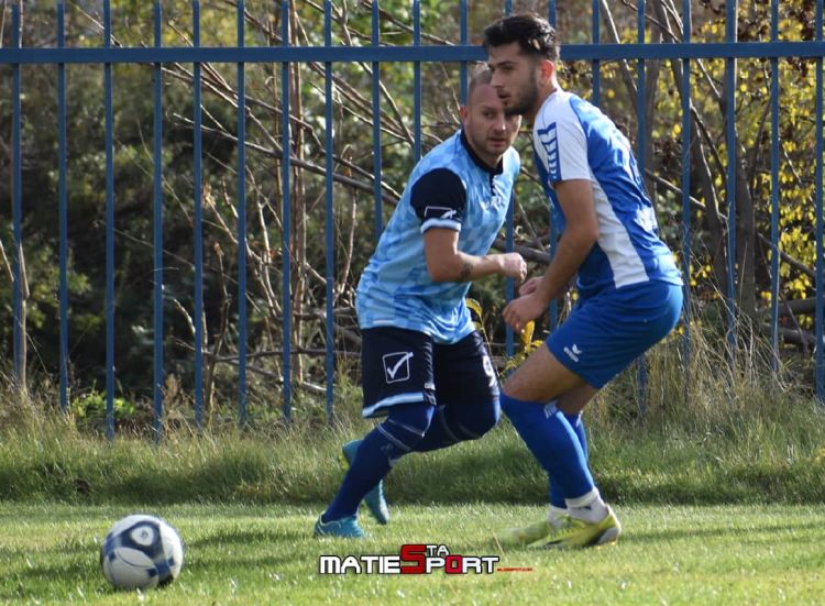 Α’ ΕΠΣ Κοζάνης: Αναγέννηση Εράτυρας – Μακεδονικός Κοζάνης 2 3