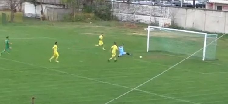 Α’ ΕΠΣ Κοζάνης: ΦΣ Εορδαϊκός Α.Σ. Βελβεντό 2 0