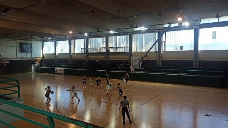 Α2 Μπάσκετ γυναικών: Πάλεψαν με όλες τους τις δυνάμεις οι γυναίκες του Λασσάνη για τη νίκη απέναντι στον δυνατό Άρη Θεσσαλονίκης