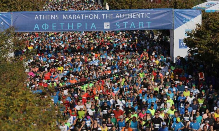 Γιατί οι μπανάνες είναι το αγαπημένο σνακ των αθλητών