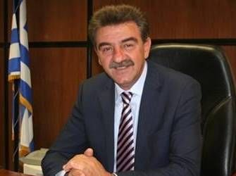 Γιώργος Δασταμάνης: