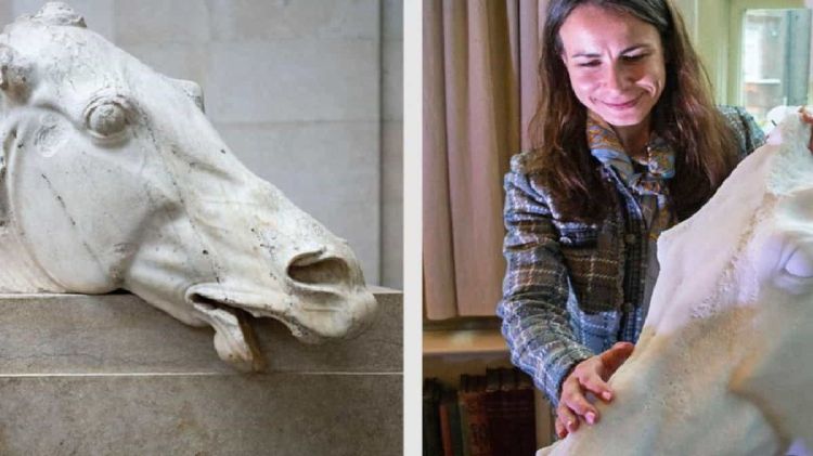 Γλυπτά του Παρθενώνα: «Θα επιστρέψουν στην Ελλάδα πριν τις εκλογές του 2023»