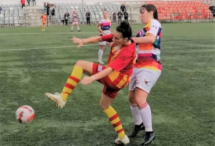 Γυναικείο Ποδόσφαιρο – Α’ Εθνική