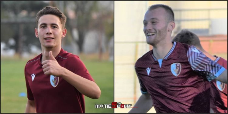 Γ’ Εθνική: ΑΕΠ Κοζάνης – Ολυμπιακός Βόλου 2 0