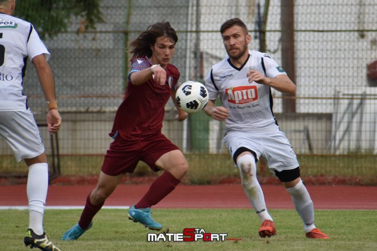 Γ’ Εθνική: Η γιορτή αρχίζει – Έτοιμες οι Δυτικομακεδονικές ομάδες