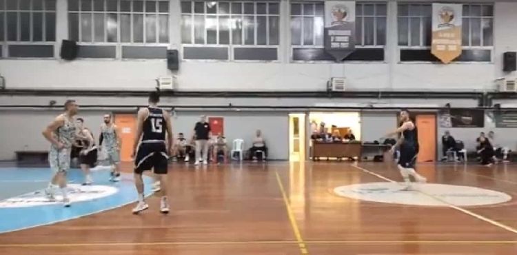 Γ’ Εθνική Μπάσκετ – 5ος όμιλος – Πήρε το τοπικό ντέρμπι της Καστοριάς ο ΠΑΟΚ Μεσοποταμίας – Ήττα στο Κιλκίς για τον Εθνικό