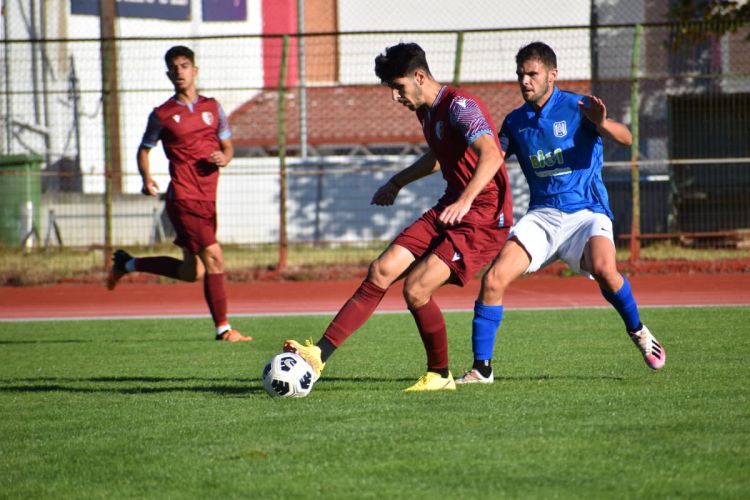 Γ’ Εθνική – 3η αγωνιστική το πρωτάθλημα στον 2ο όμιλο