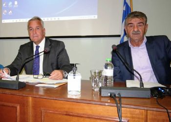 Δασταμάνης σε Βορίδη για απολιγνιτοποίηση: «Ο λογαριασμός δεν βγαίνει»