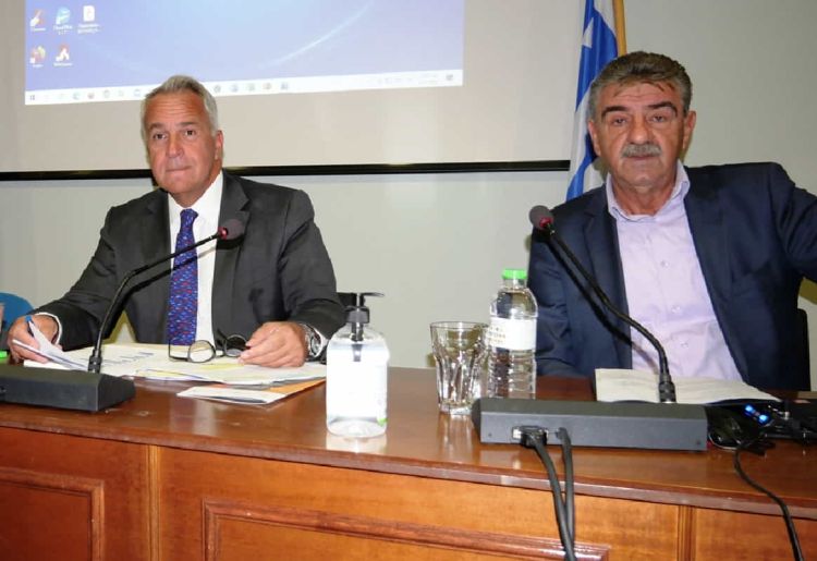 Δασταμάνης σε Βορίδη για απολιγνιτοποίηση: «Ο λογαριασμός δεν βγαίνει»