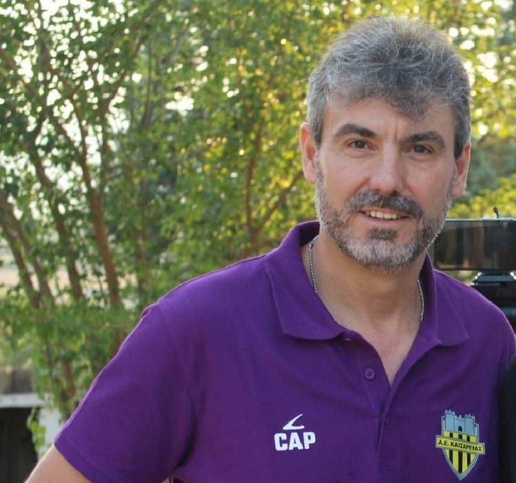 Δημήτρης Σκουτέλας: Είναι καθήκον μου ως πρόεδρος να υπερασπιστώ την ομάδα μου απέναντι σε αδικίες που πιστεύω ότι έχει υποστεί