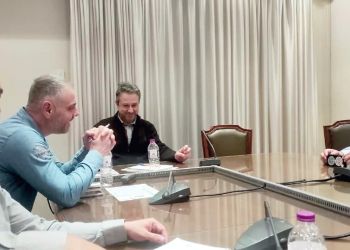 Δημοτική Κίνηση Κοζάνης – Ο εμπορικός κόσμος ανησυχεί και η Δημοτική Αρχή Μαλούτα είναι και πάλι απούσα