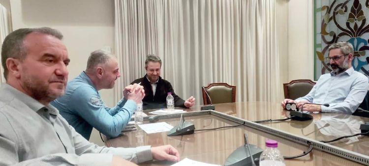 Δημοτική Κίνηση Κοζάνης – Ο εμπορικός κόσμος ανησυχεί και η Δημοτική Αρχή Μαλούτα είναι και πάλι απούσα