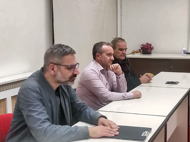 Δημοτική Κίνηση Kοζάνης:  H καλλιέργεια κρόκου πρέπει να στηριχθεί και από τον Δήμο Κοζάνης