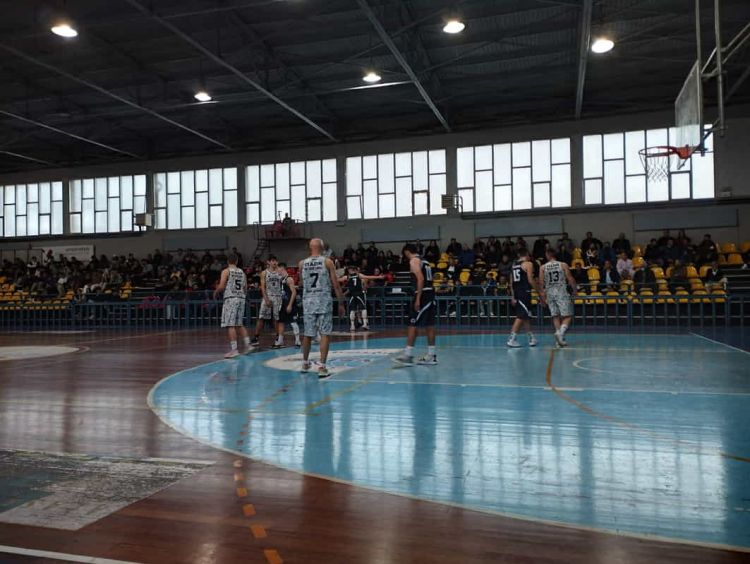 Διπλό επί του Α.Σ. Καστοριάς και πρώτη ιστορική νίκη για τον ΠΑΟΚ Μεσοποταμίας στην Γ’ Εθνική!