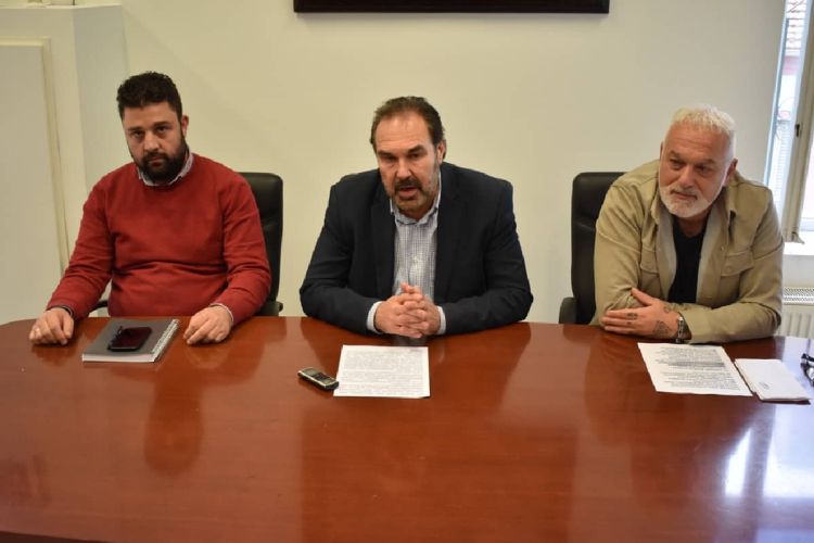 Δράσεις και εκδηλώσεις του Γραφείου Εθελοντισμού Δήμου Φλώρινας