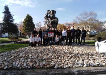 Δράσεις του Δήμου Φλώρινας και του Γραφείου Εθελοντισμού με τις Διευθύνσεις Πρωτοβάθμιας και Δευτεροβάθμιας Εκπαίδευσης