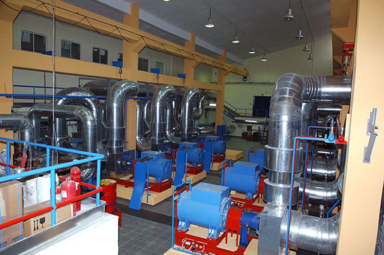 Δ.Ε.Υ.Α. Κοζάνης: Ελλιπής η τροφοδοσία της τηλεθέρμανσης Κοζάνης με ευθύνη της ΔΕΗ