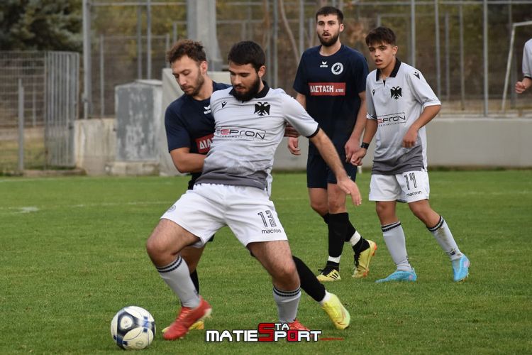 ΕΠΣ Κοζάνης: Μπάλας συνέχεια με σημαντικά παιχνίδια στο μενού