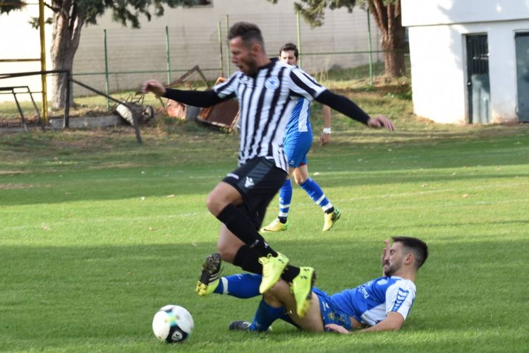 ΕΠΣ Κοζάνης: Πάμε γήπεδο – Αξιόλογα και αμφίρροπα παιχνίδια κι αυτό το Σαββατοκύριακο 19 20/11