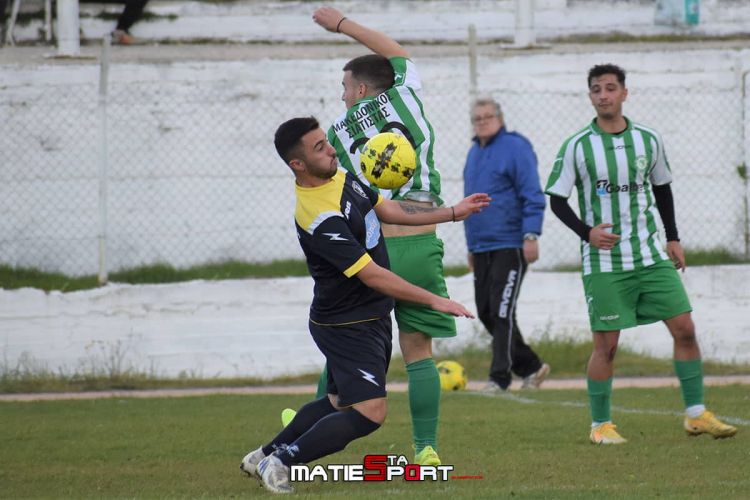 ΕΠΣ Κοζάνης: Πάμε μπάλα … Δράση στα γήπεδα του Νομού