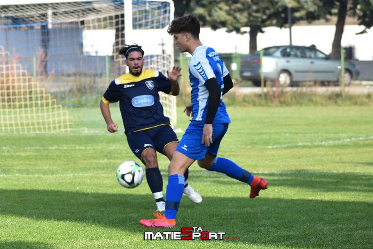 ΕΠΣ Κοζάνης: Στους ” 8 ” του κυπέλλου πέρασαν Μακεδονικός Σιάτιστας και Μακεδονικός Κοζάνης