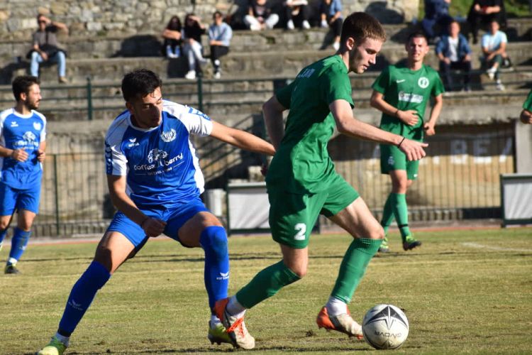 ΕΠΣ Κοζάνης: Συνεχίζεται η δράση στα γήπεδα του νομού