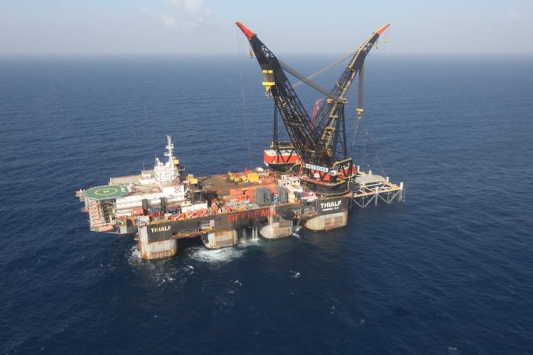 Εκδόθηκε η Navtex: Ξεκινούν οι σεισμικές έρευνες στην Κρήτη για υδρογονάνθρακες