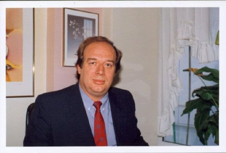 “Εφυγε” από τη ζωή ο δικηγόρος Παναγιώτης Καλαϊτζής