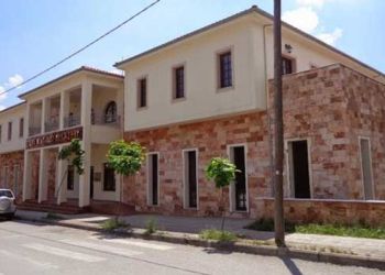 Εύξεινος Λέσχη Κοζάνης: εγγραφές για το παιδικό και εφηβικό τμήμα