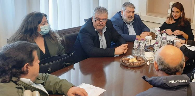 Εύσημα στο Δήμο Εορδαίας στον τομέα κοινωνικής πολιτικής, από την Υφυπουργό Δόμνα Μαρία Μιχαηλίδου