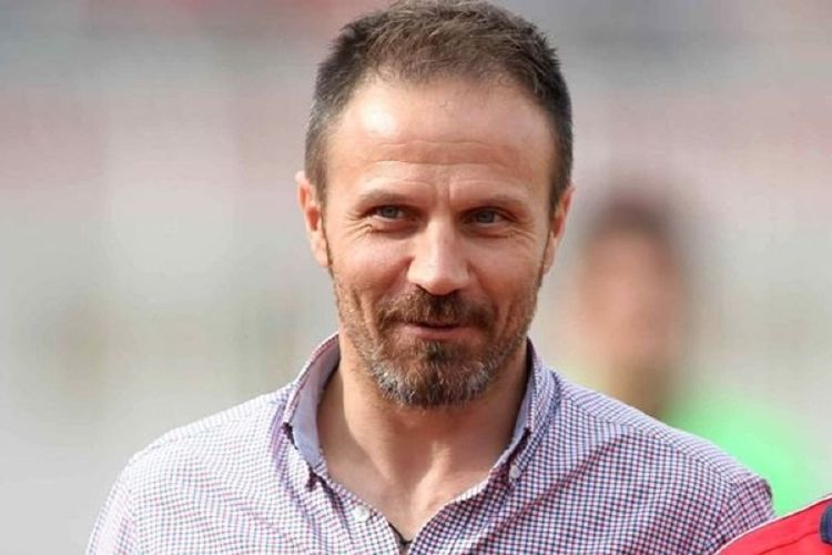 Ηλίας Σολάκης – προπονητής Καστοριάς:  «Βαρύ όνομα η Καστοριά – Αγάπη και εκτίμηση με τον Ολυμπιακό Βόλου»