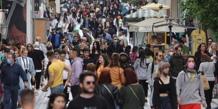 Η Εφορία αλλάζει: Μια ΔΟΥ για κάθε πολίτη, βάσει Ταχυδρομικού Κώδικα – Δείτε σε ποια ανήκετε (πίνακες)